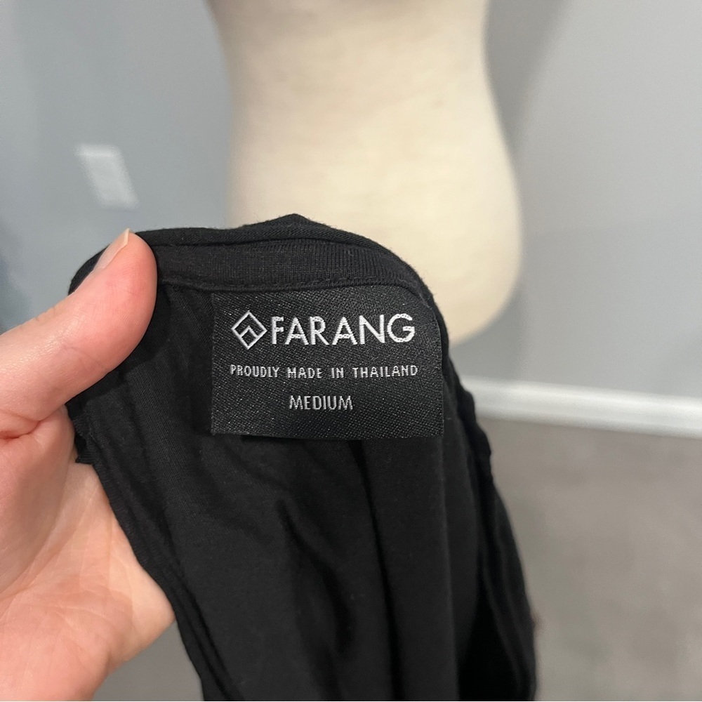 Farang Long Short Sleeve T Shirts‎ Medium Bundle - Picture 9 of 11